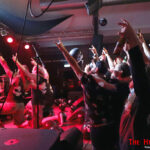 EP release Splinterbomb Rage to Rise: Splinterbomb

